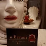 U Baruni 3* Mesina