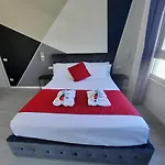 U Baruni Bed and breakfast 3*