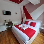 Bed and breakfast U Baruni