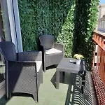 Bed and breakfast U Baruni Mesina