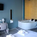 Bed and breakfast U Baruni Mesina