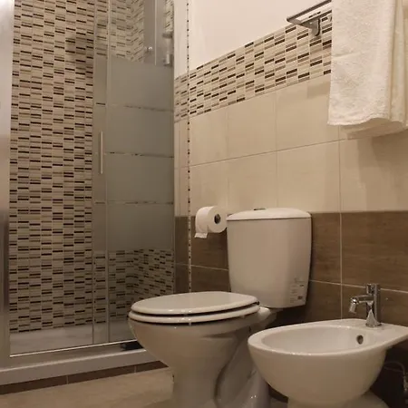 Bed and Breakfast U Baruni 3*