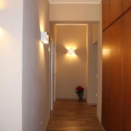 U Baruni 3* メッシーナ