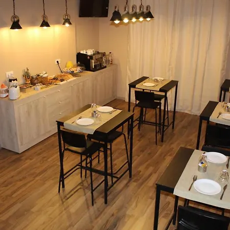 U Baruni 3* メッシーナ