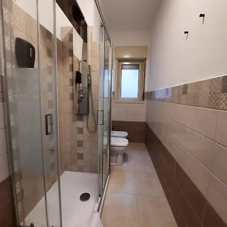 U Baruni 3* メッシーナ