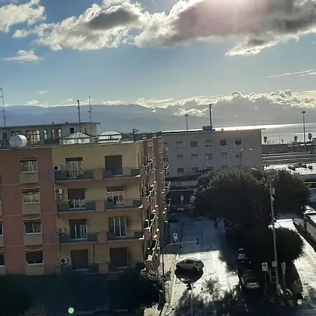 U Baruni Messina