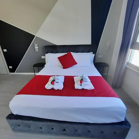 U Baruni Bed & Breakfast *
