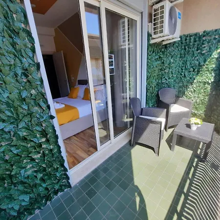 U Baruni メッシーナ