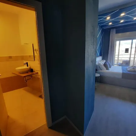 Bed and Breakfast U Baruni