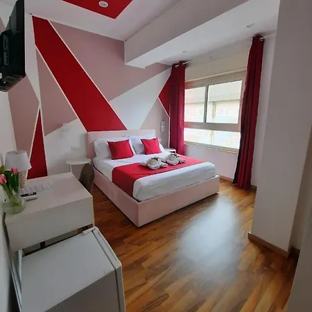 U Baruni Bed & Breakfast *