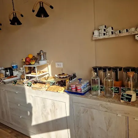 U Baruni ベッド・アンド・ブレックファスト 3*