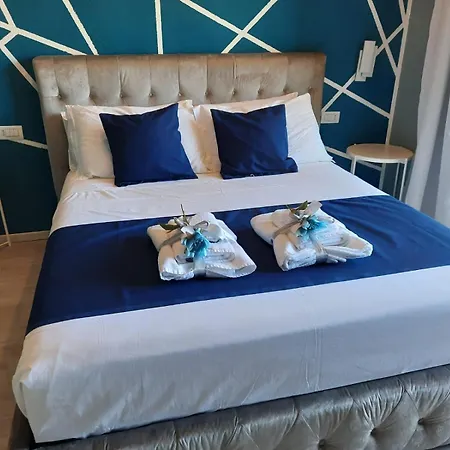U Baruni Bed & Breakfast *