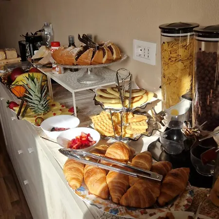 U Baruni Bed & Breakfast