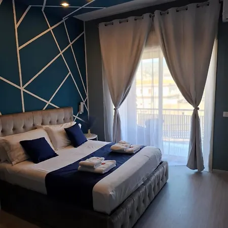 U Baruni 3* Μεσίνα