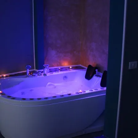 U Baruni Bed and Breakfast