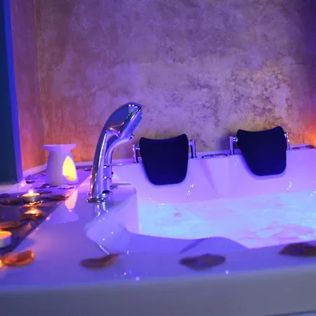 ベッド・アンド・ブレックファスト U Baruni 3*