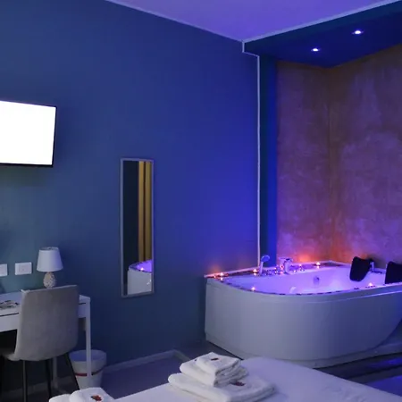 U Baruni ベッド・アンド・ブレックファスト 3*