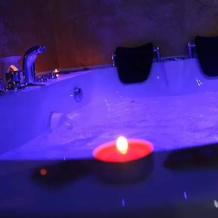 ベッド・アンド・ブレックファスト U Baruni メッシーナ