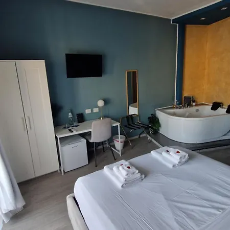 U Baruni ベッド・アンド・ブレックファスト