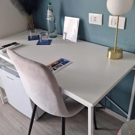 ベッド・アンド・ブレックファスト U Baruni 3*