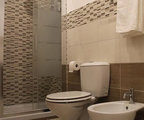 Bed & Breakfast U Baruni 3*