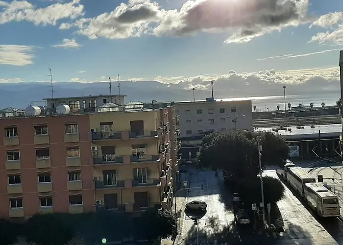 U Baruni Messina