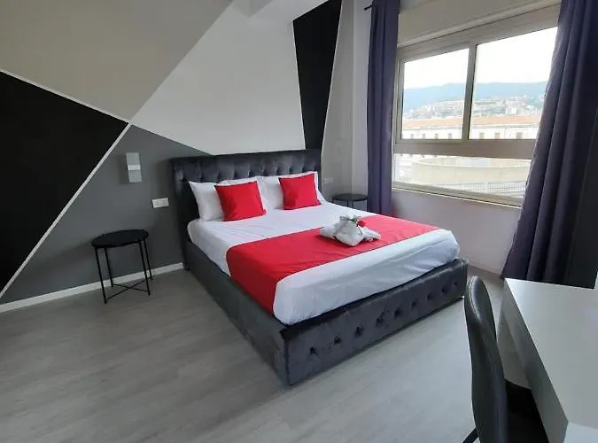 U Baruni 3* Messina