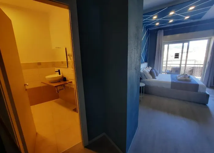 Bed & Breakfast U Baruni