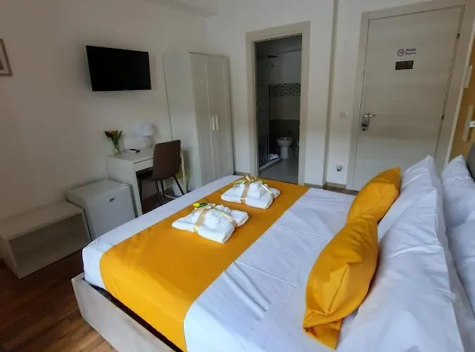 Bed & Breakfast U Baruni 3*