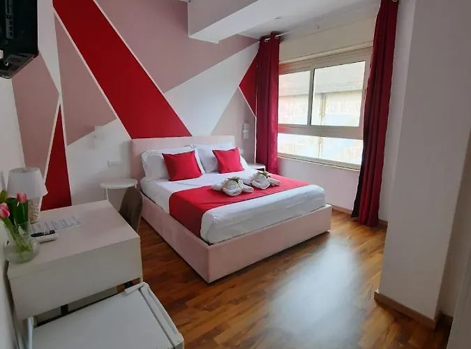 U Baruni Bed & Breakfast 3*