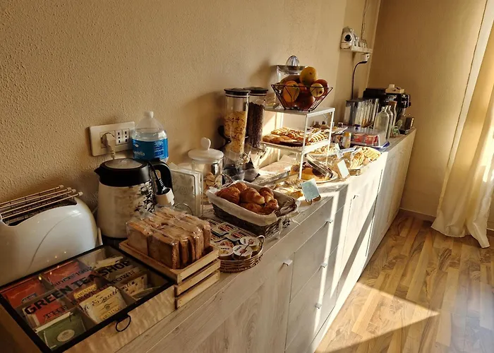 U Baruni Bed & Breakfast 3*