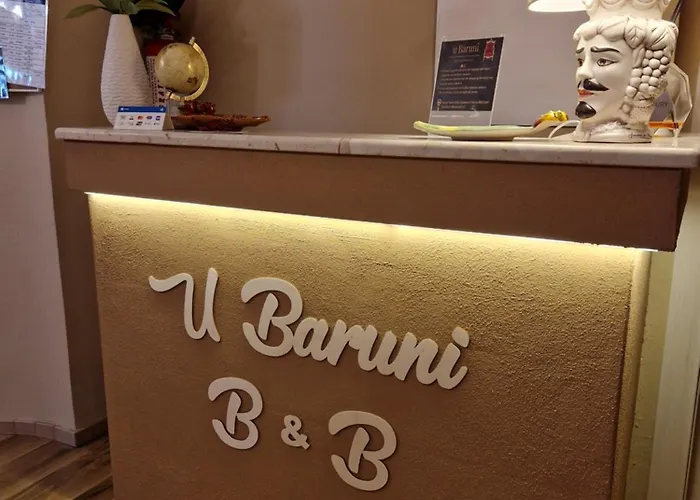 U Baruni Messina