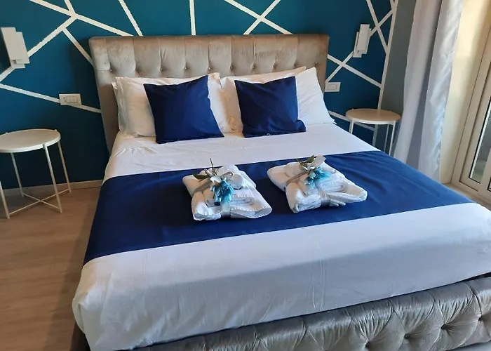 U Baruni Bed & Breakfast 3*