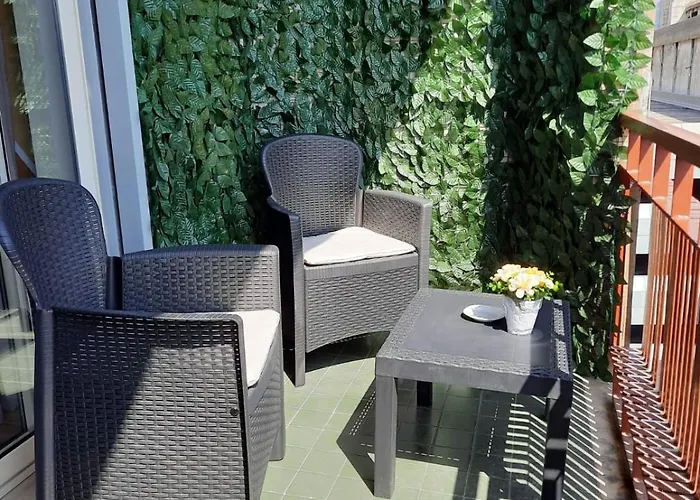 Bed & Breakfast U Baruni Messina