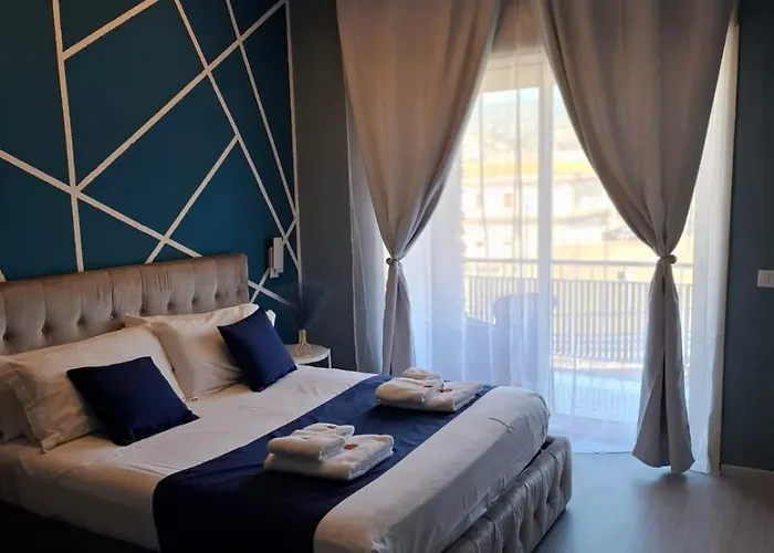 U Baruni 3* Messina