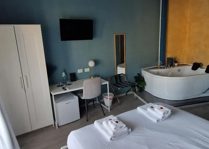 U Baruni Bed & Breakfast