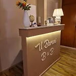 Bed & Breakfast U Baruni