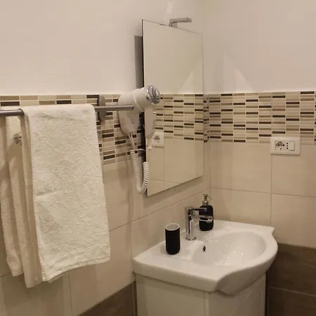 Bed & Breakfast U Baruni 3*