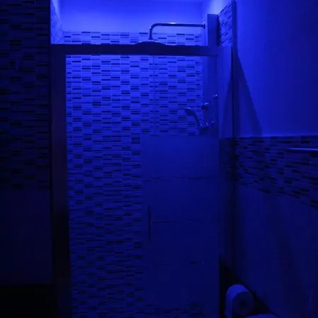 U Baruni Отель типа 