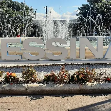 U Baruni Отель типа 