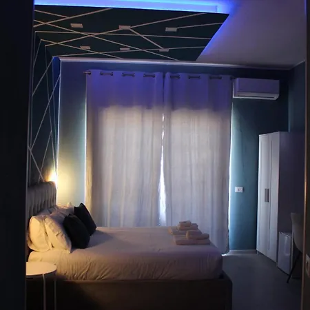 U Baruni 3* Messina