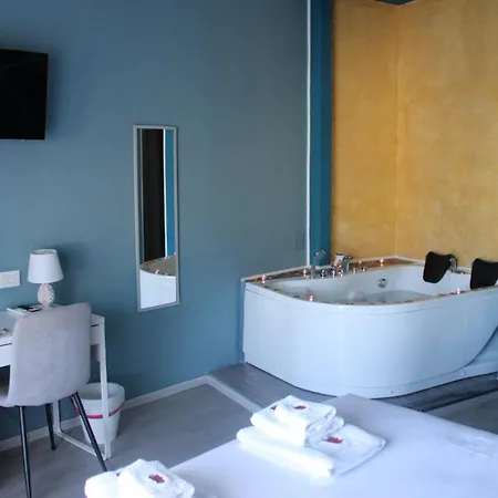 Bed & Breakfast U Baruni Messina