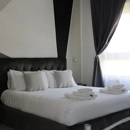 U Baruni Bed & Breakfast Messina