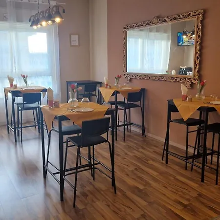 Couette-café U Baruni 4*