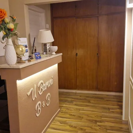 Couette-café U Baruni 4*