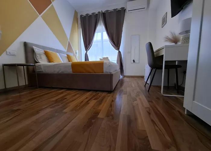 U Baruni Bed & Breakfast 3*